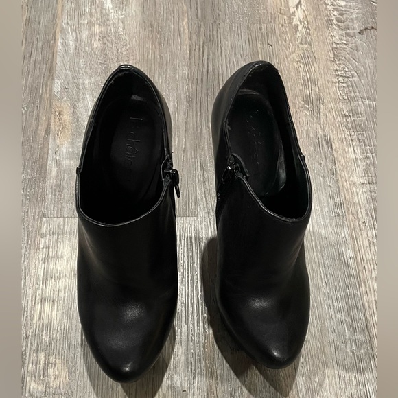 Le château heeled boots. Size 6 - Picture 3 of 8